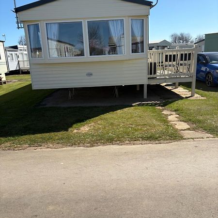 83 Southfield Skipsea Exterior foto