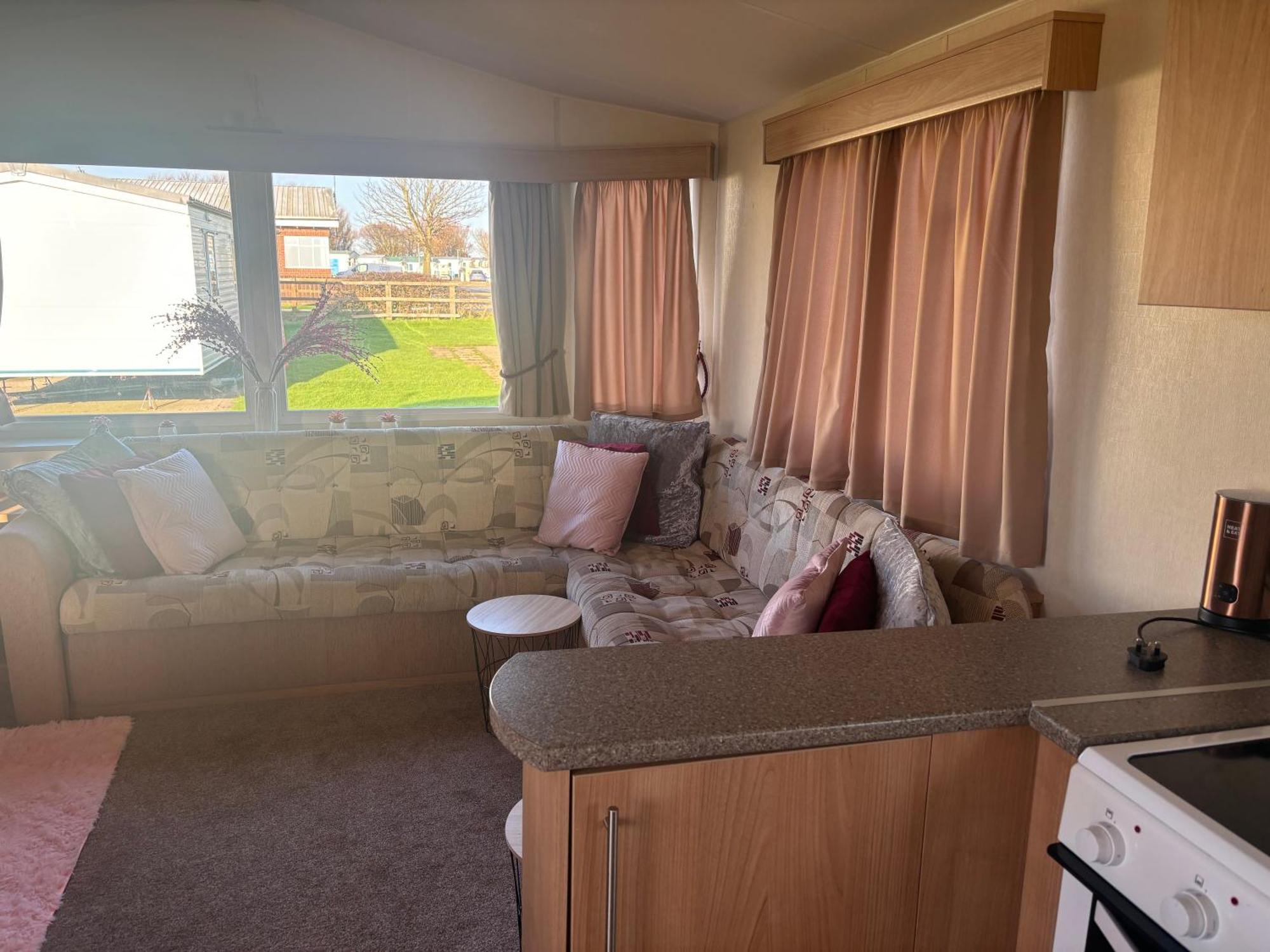 83 Southfield Skipsea Exterior foto